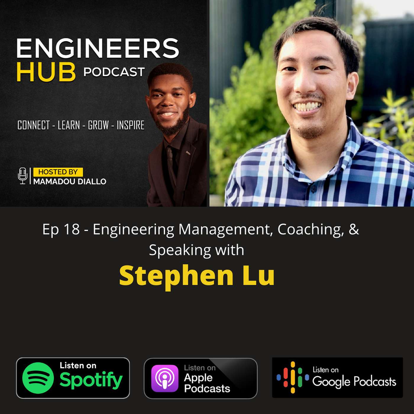 Engineers Hub Podcast