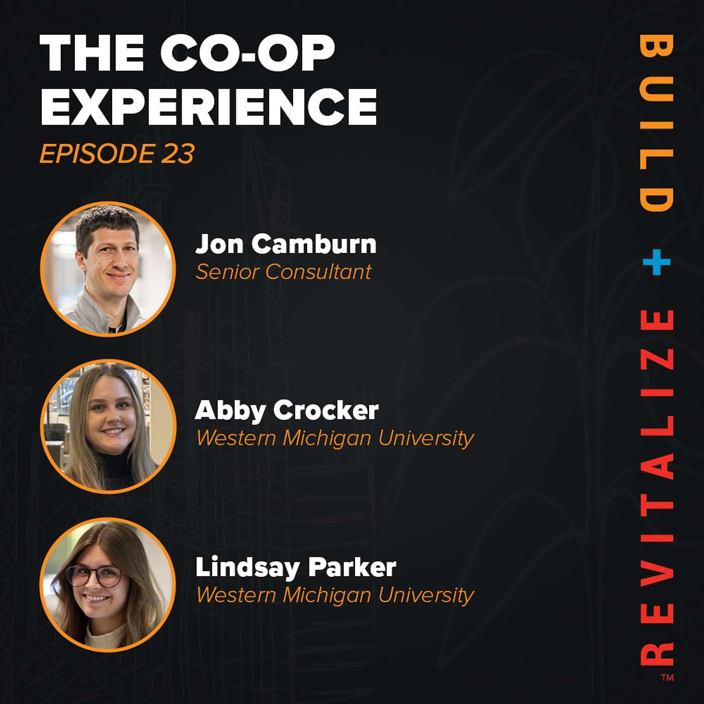 23. The Co-op Experience - Abby Crocker and Lindsay Parker