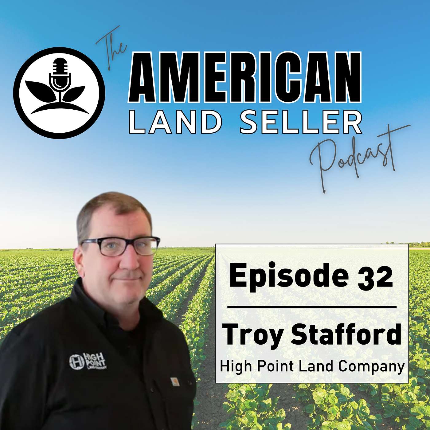 American Land Seller Podcast