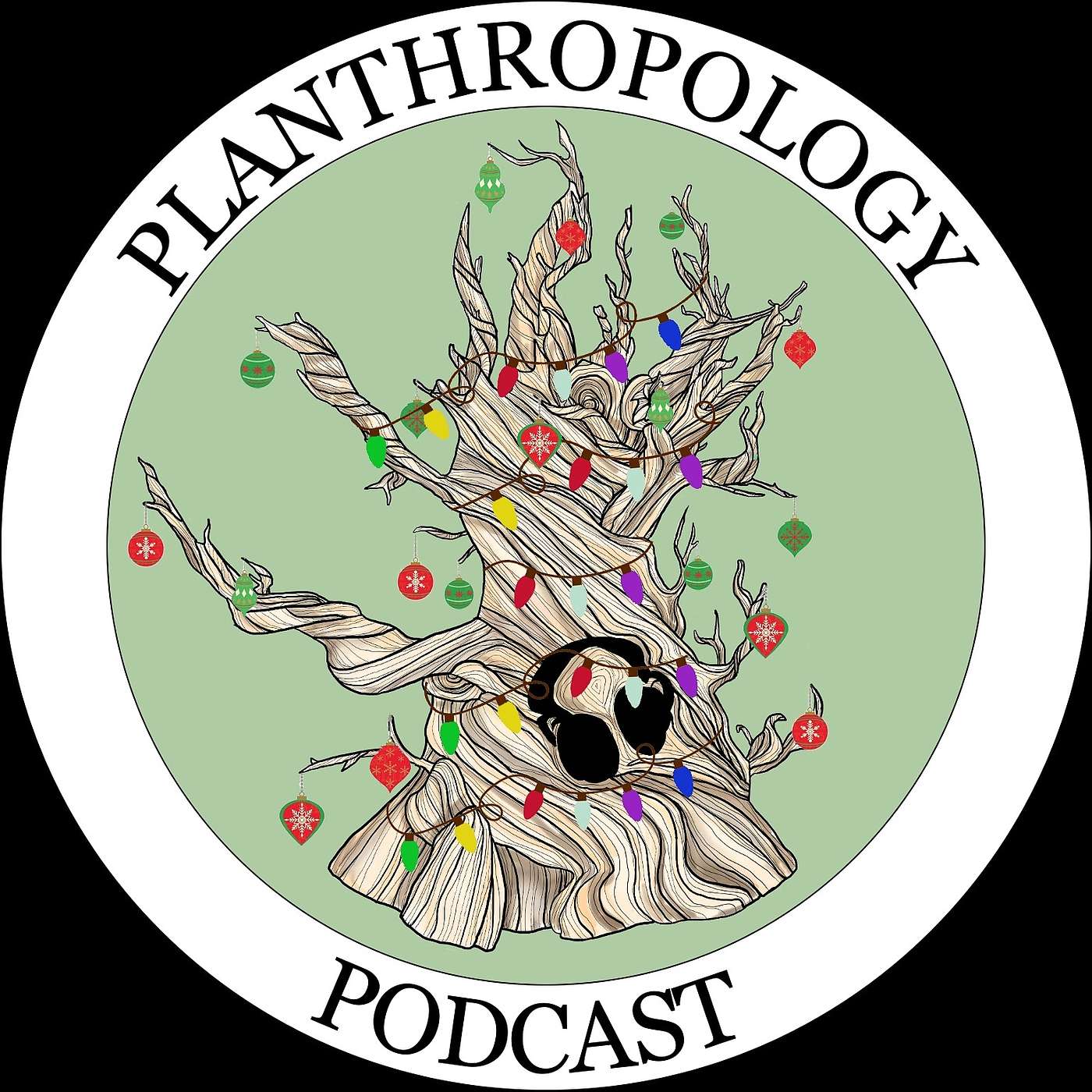 Planthropology