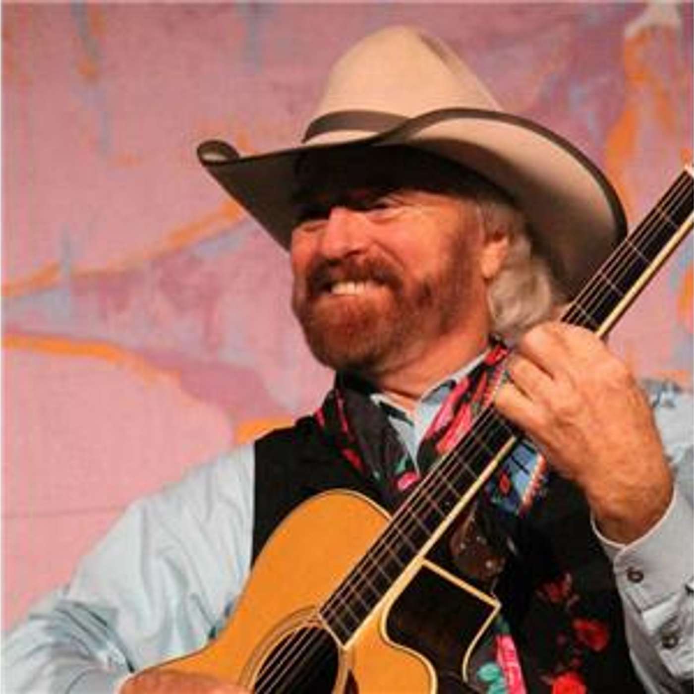 MICHAEL MARTIN MURPHEY, DIANA HOPPE....HORSES, MUSIC & MORE!