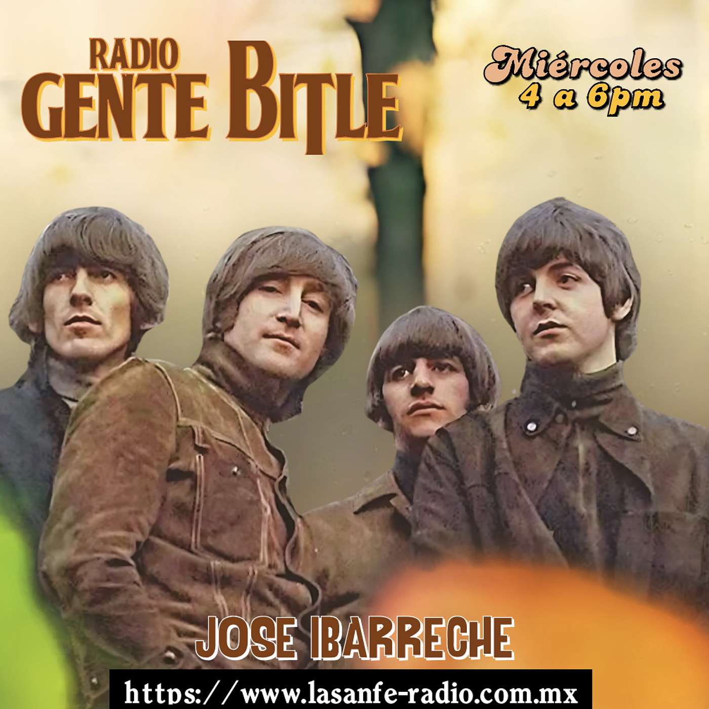 Gente Bitle