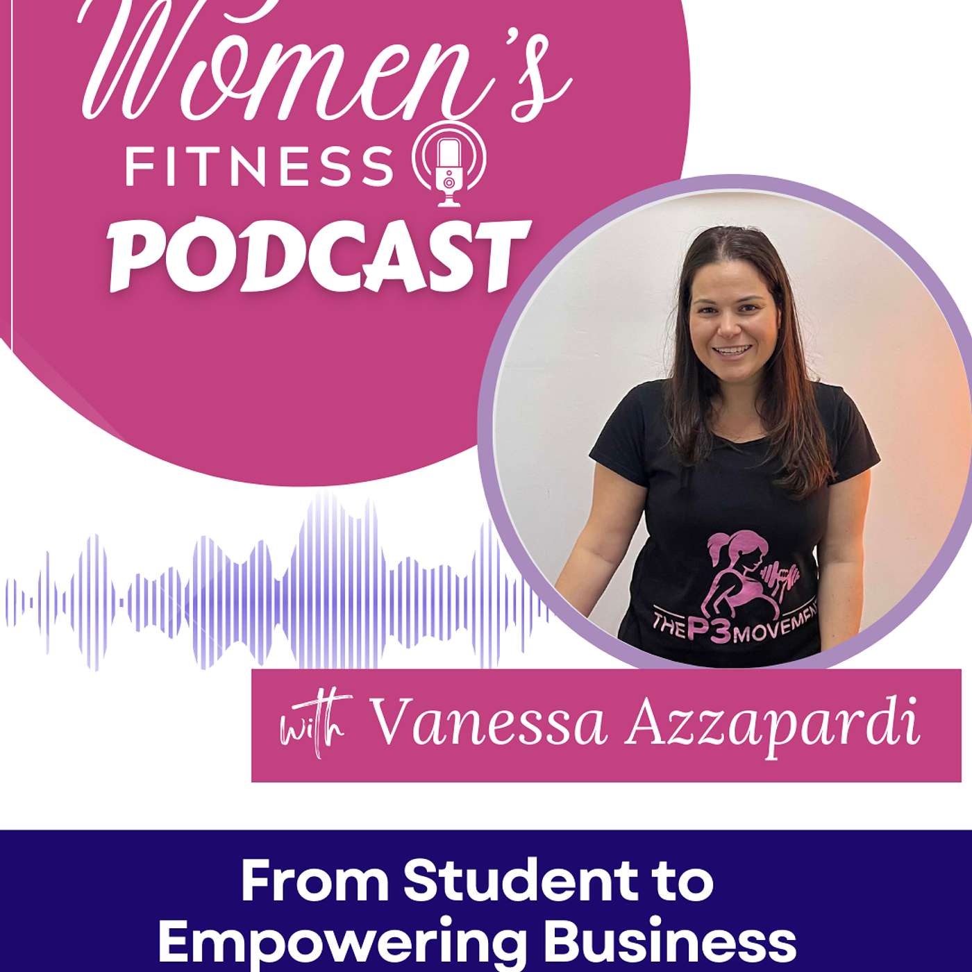 From Student to Empowering Business Owner — Vanessa’s Story