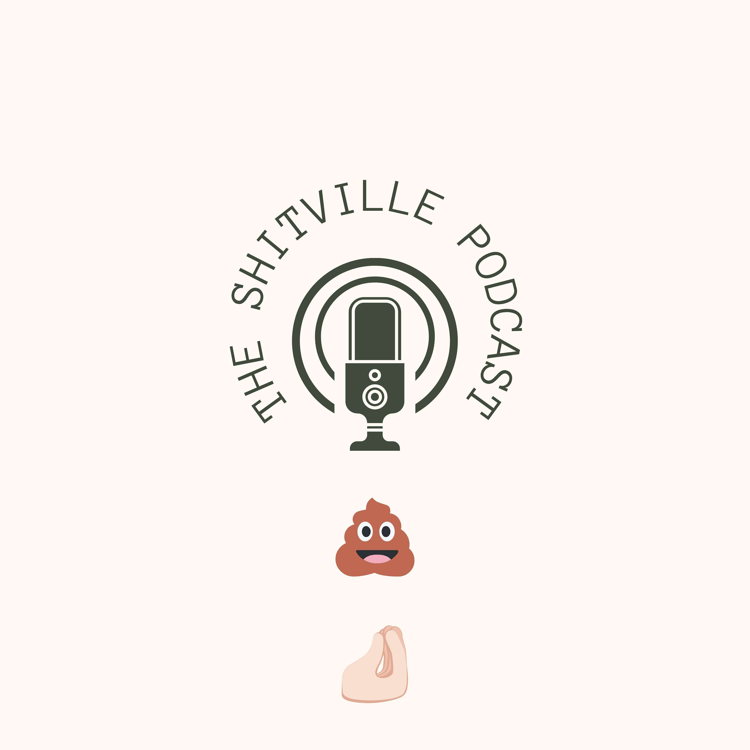 The Shitville Podcast