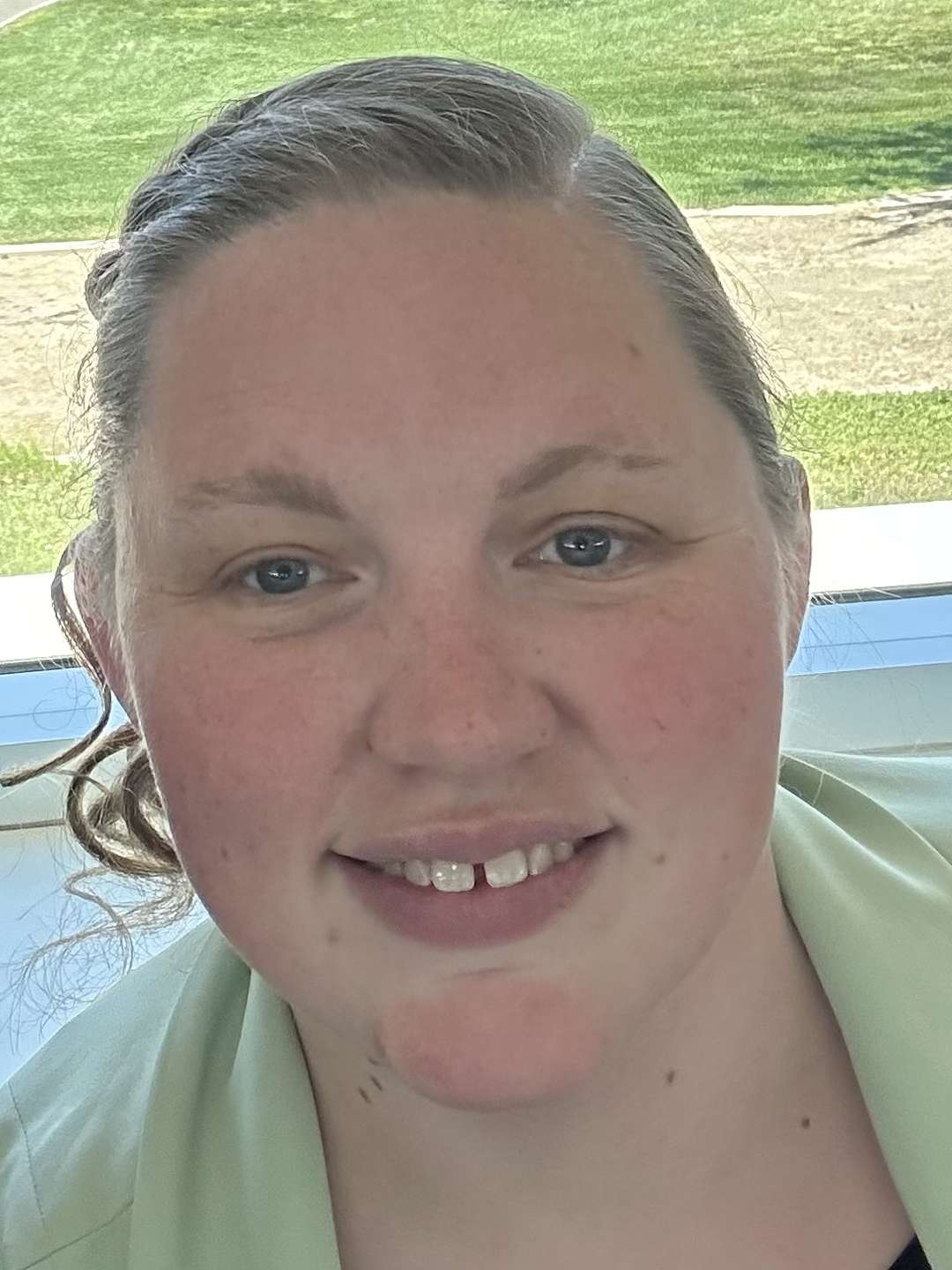 Samantha Bradshaw