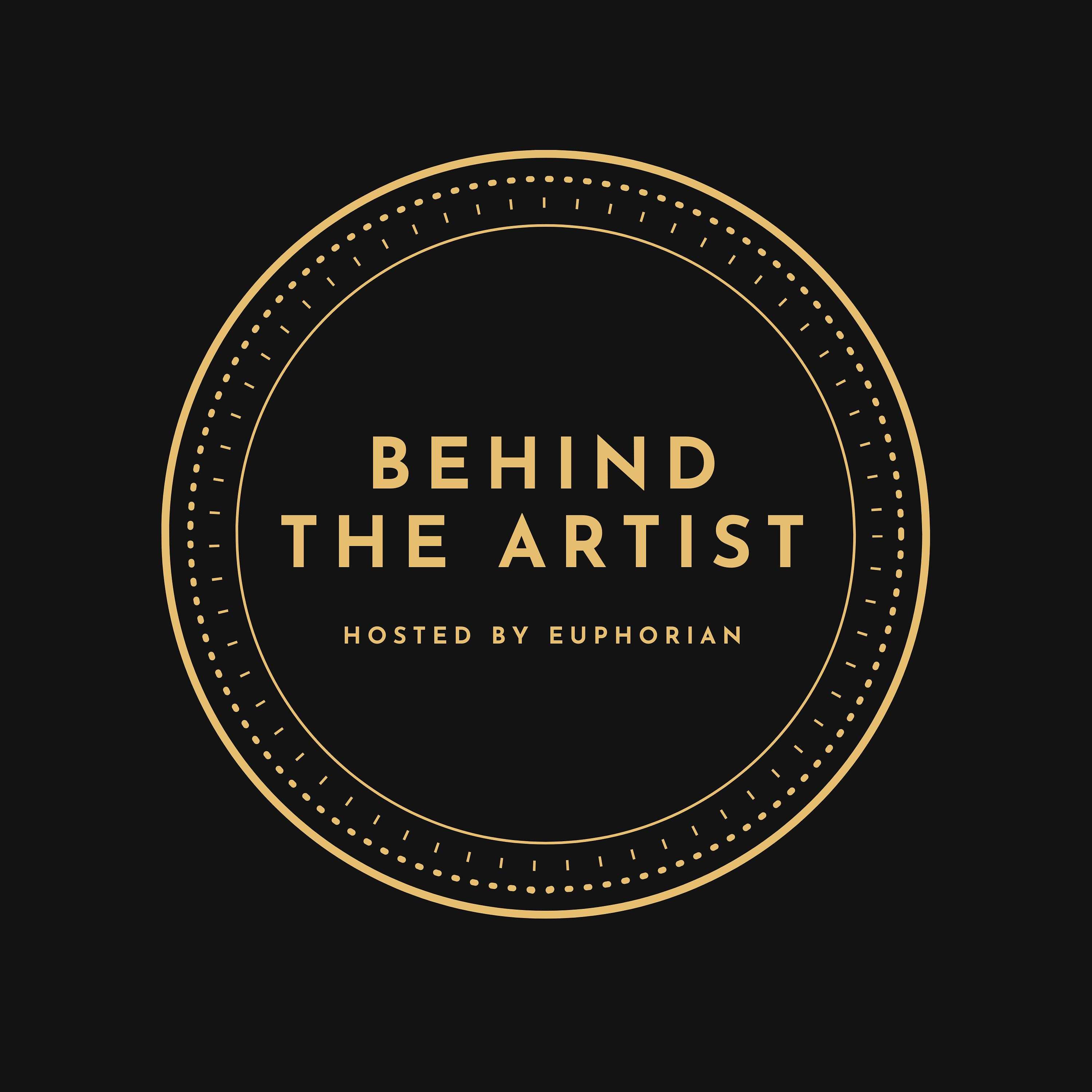 Behind The Artist