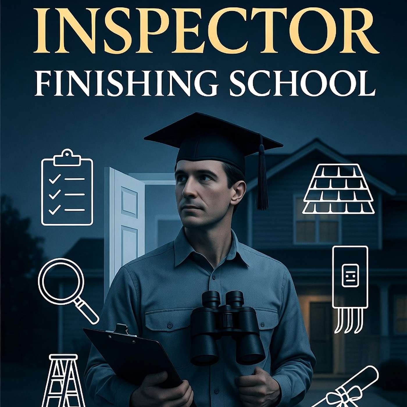 Home Inspector Finishing School