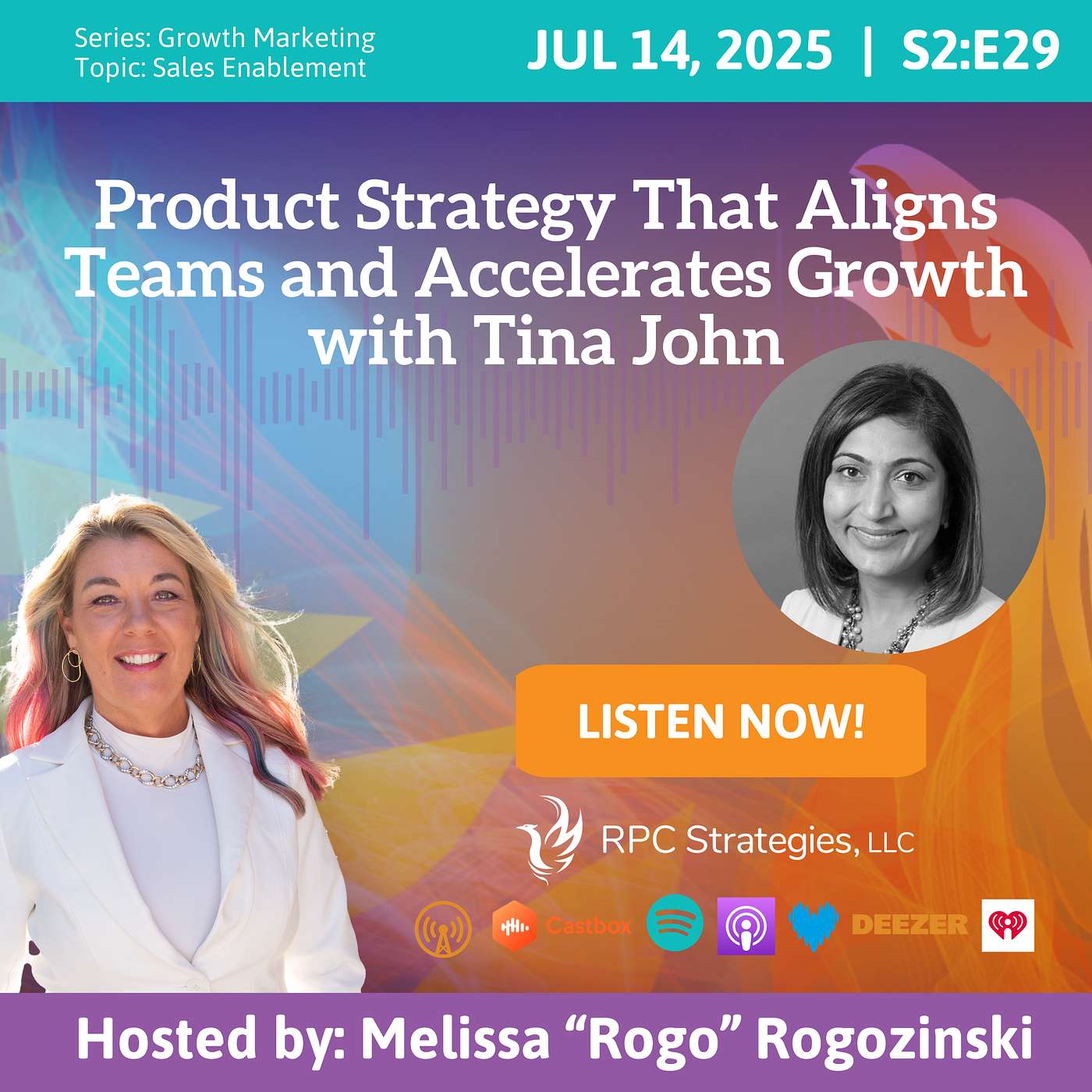 Product Strategy that Aligns Teams and Accelerates Growth