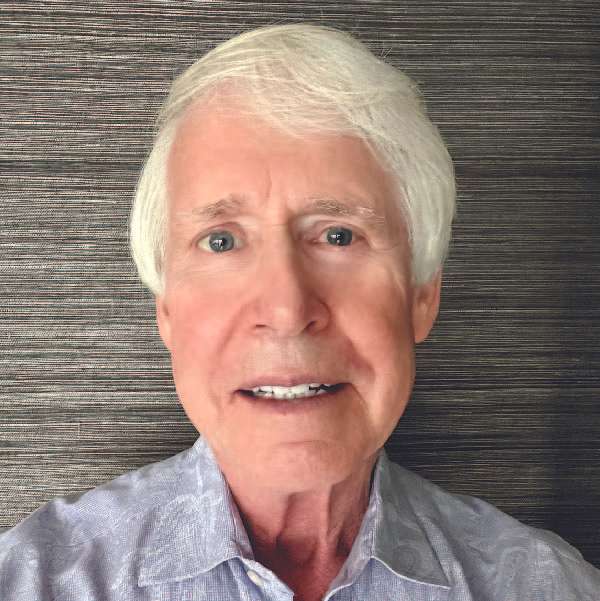 Stephen Stohn