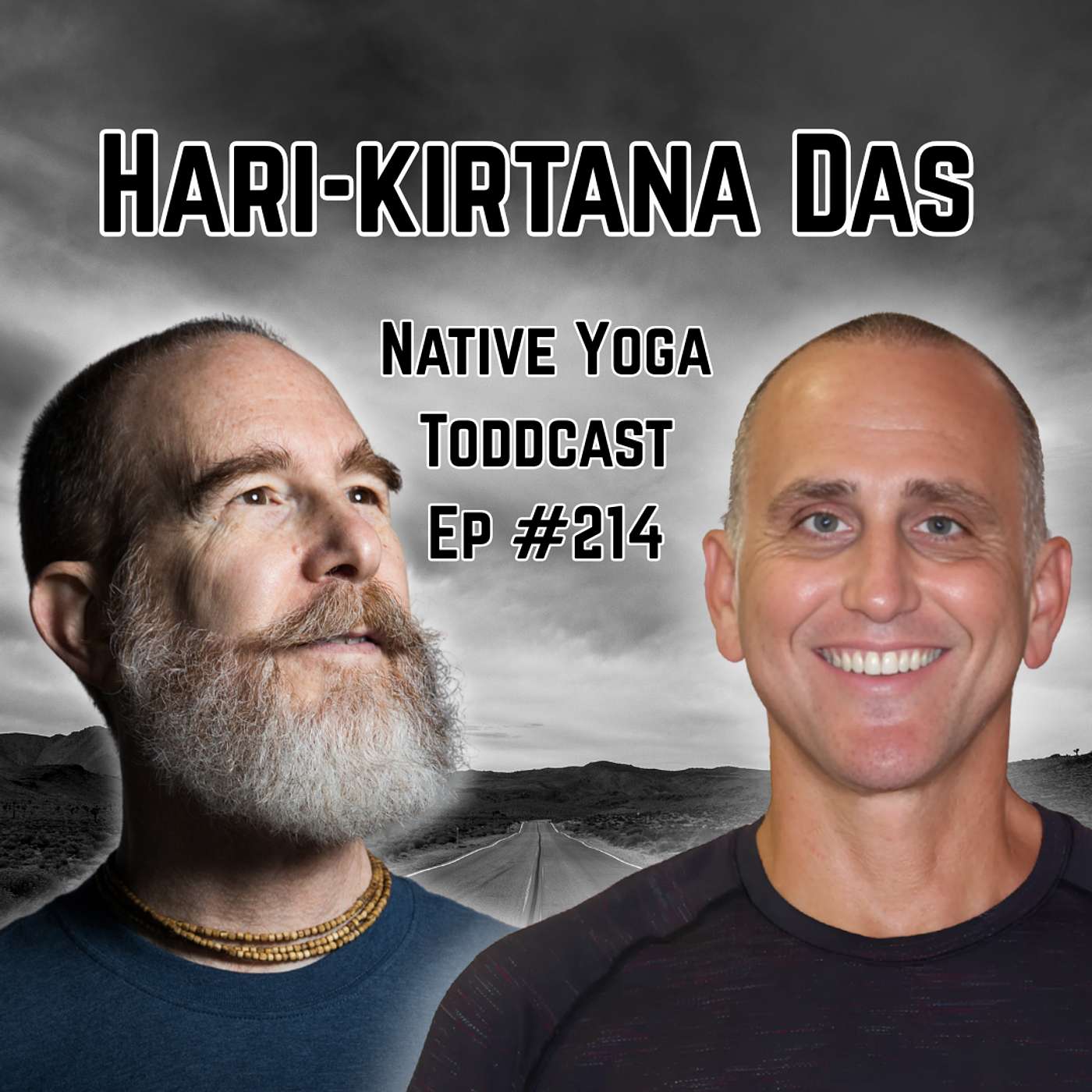 Native Yoga Toddcast