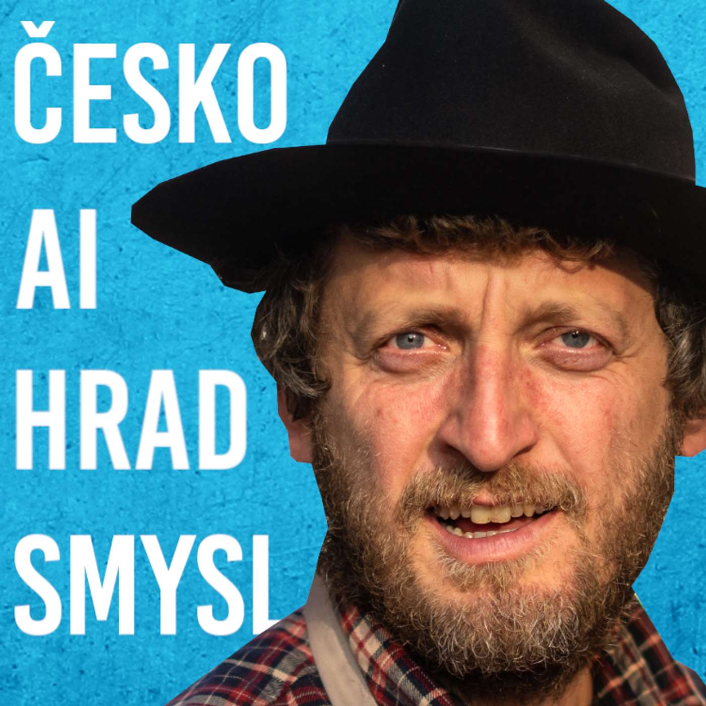 Pavel Mirovský Podcast