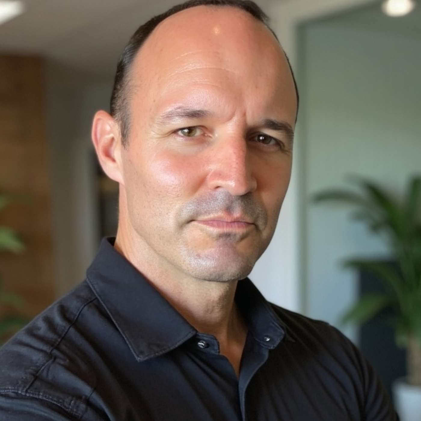 Hiring for Heart, Turning "Opportunity Guests" into Advocates, and Avoiding Counterfeits with Jimmy Peña