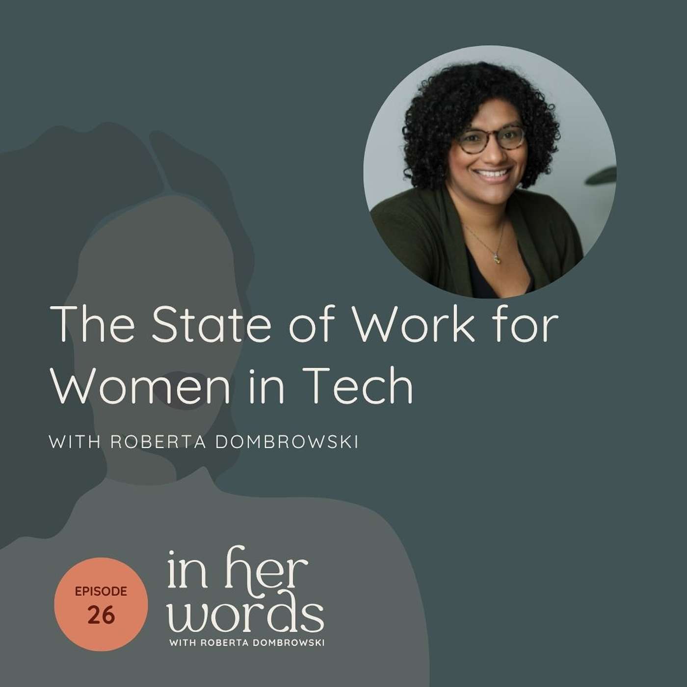 In Her Words
