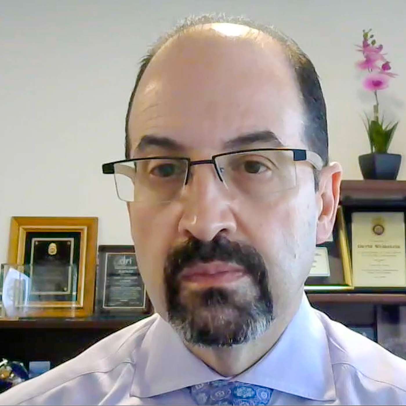 Former prosecutor David Weinstein on major crime cases in Key Biscayne episode artwork