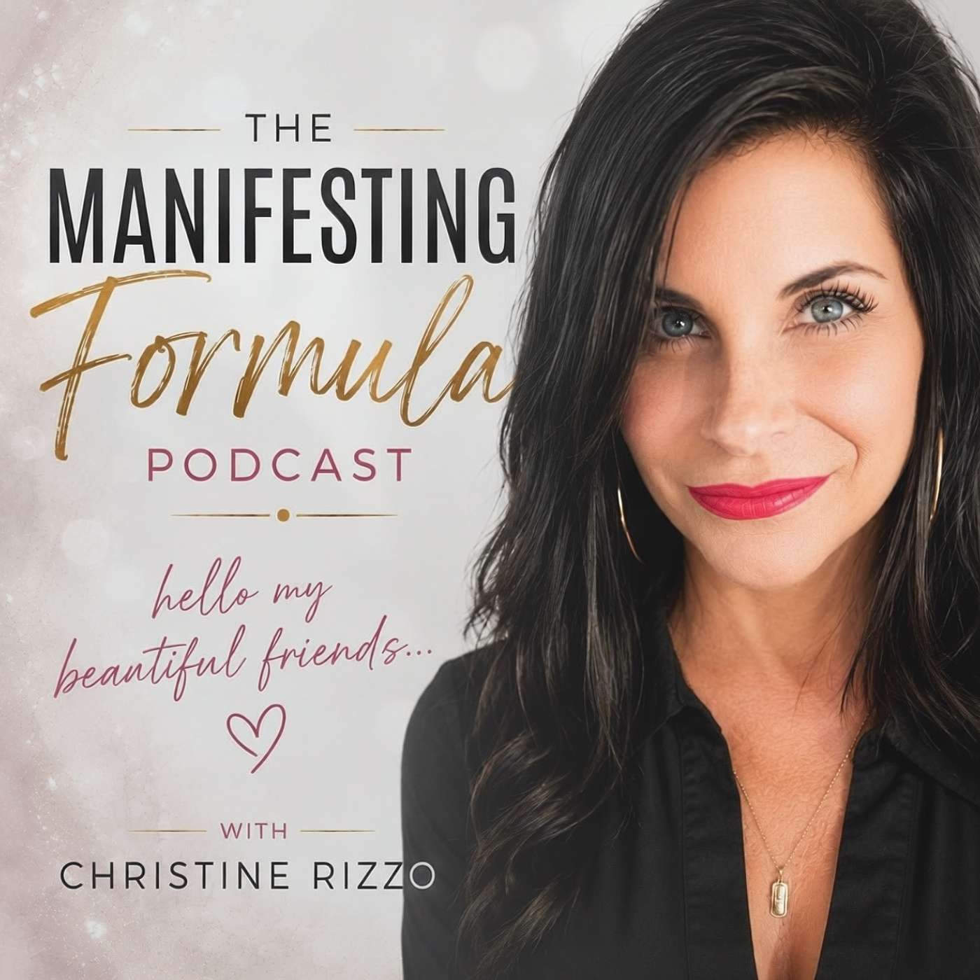 The Manifesting Formula