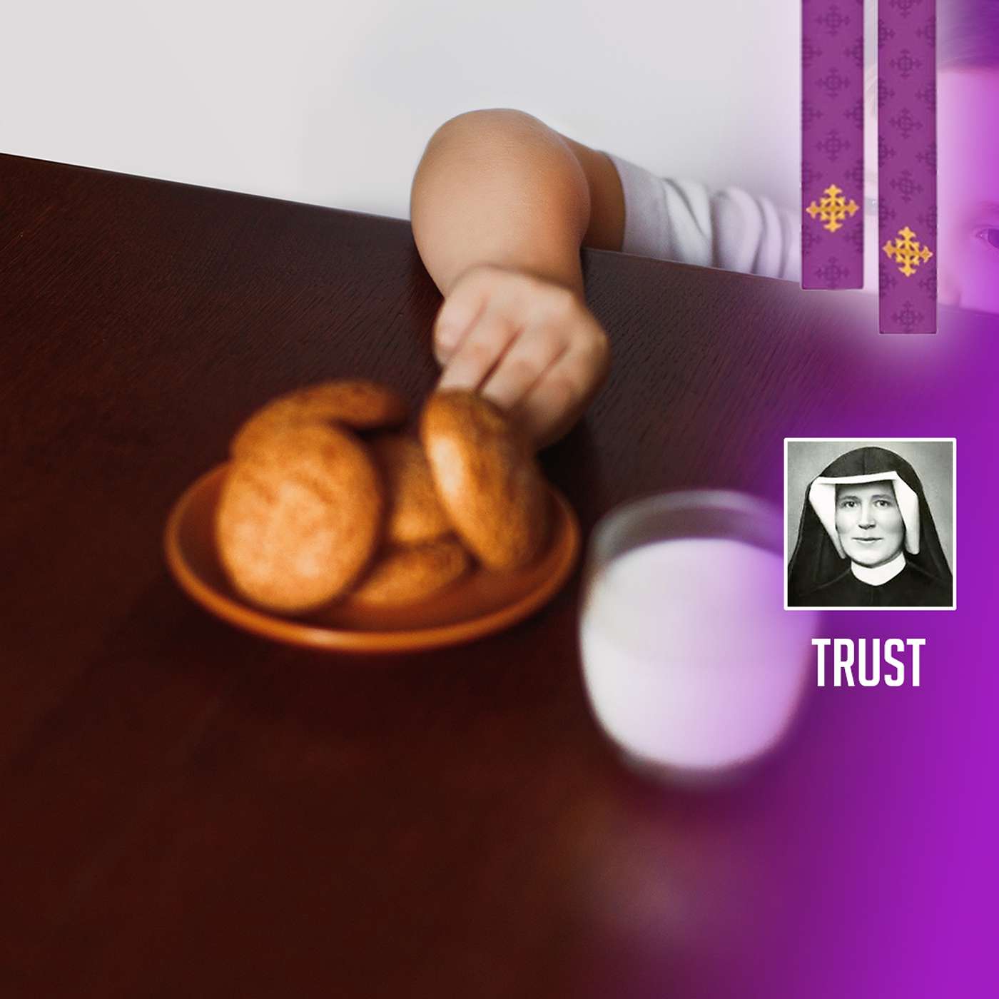 3/5 - Merciful Father