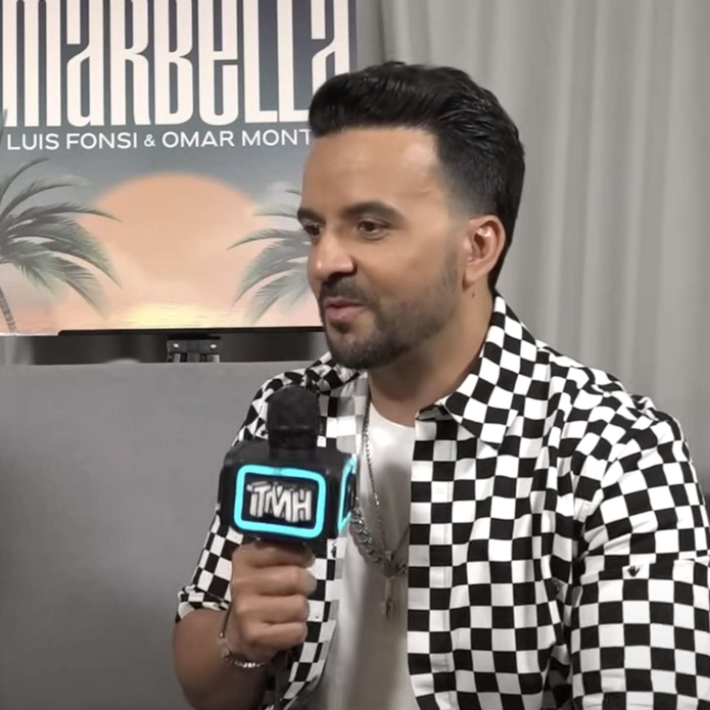 Entrevista a Luis Fonsi: "Que belleza la gente que ha estado ahí desde el comienzo" episode artwork