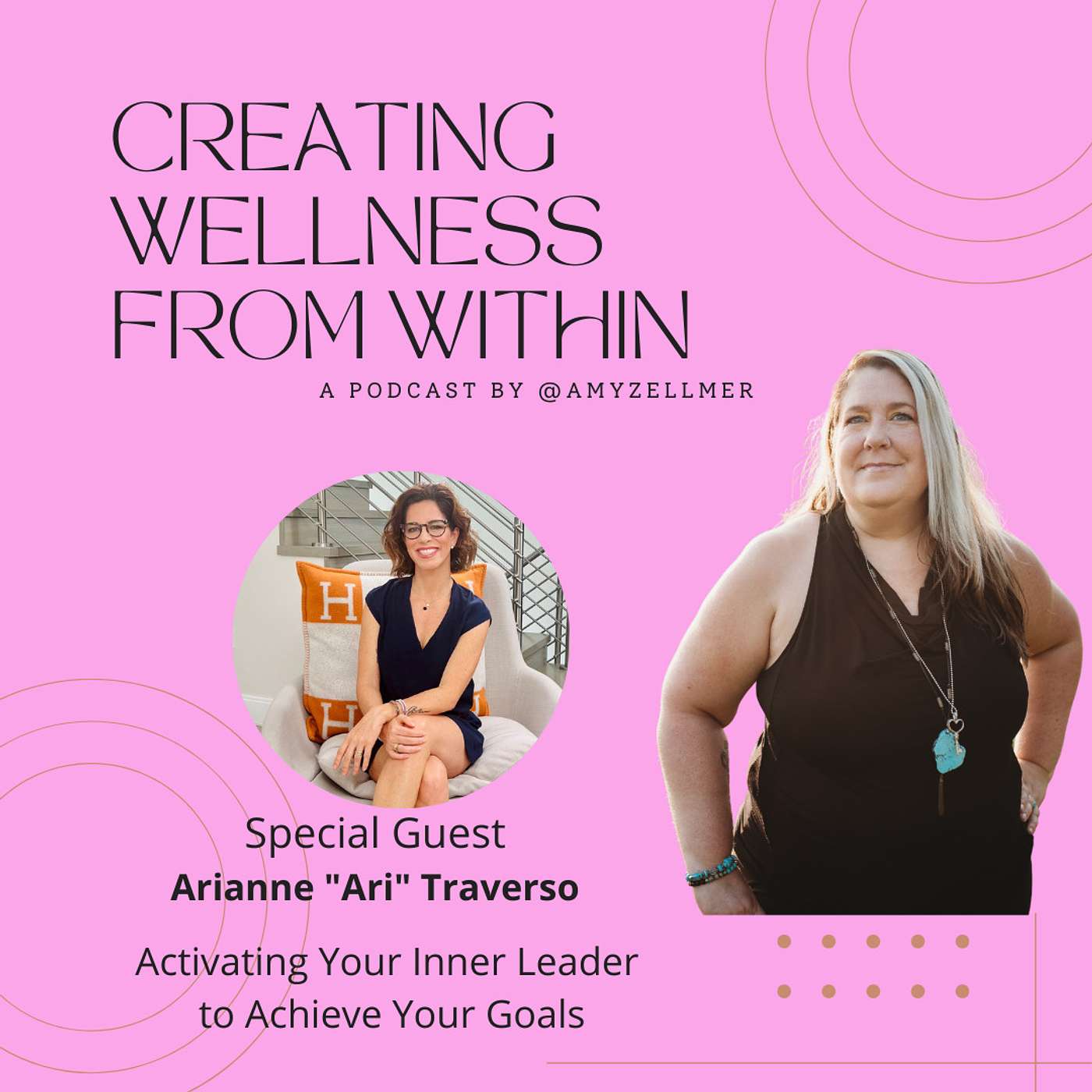 Creating Wellness From Within