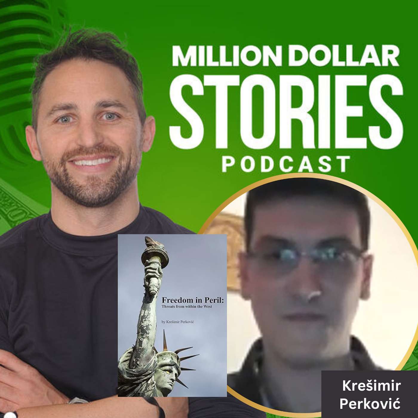 The Mike Fallat Podcast