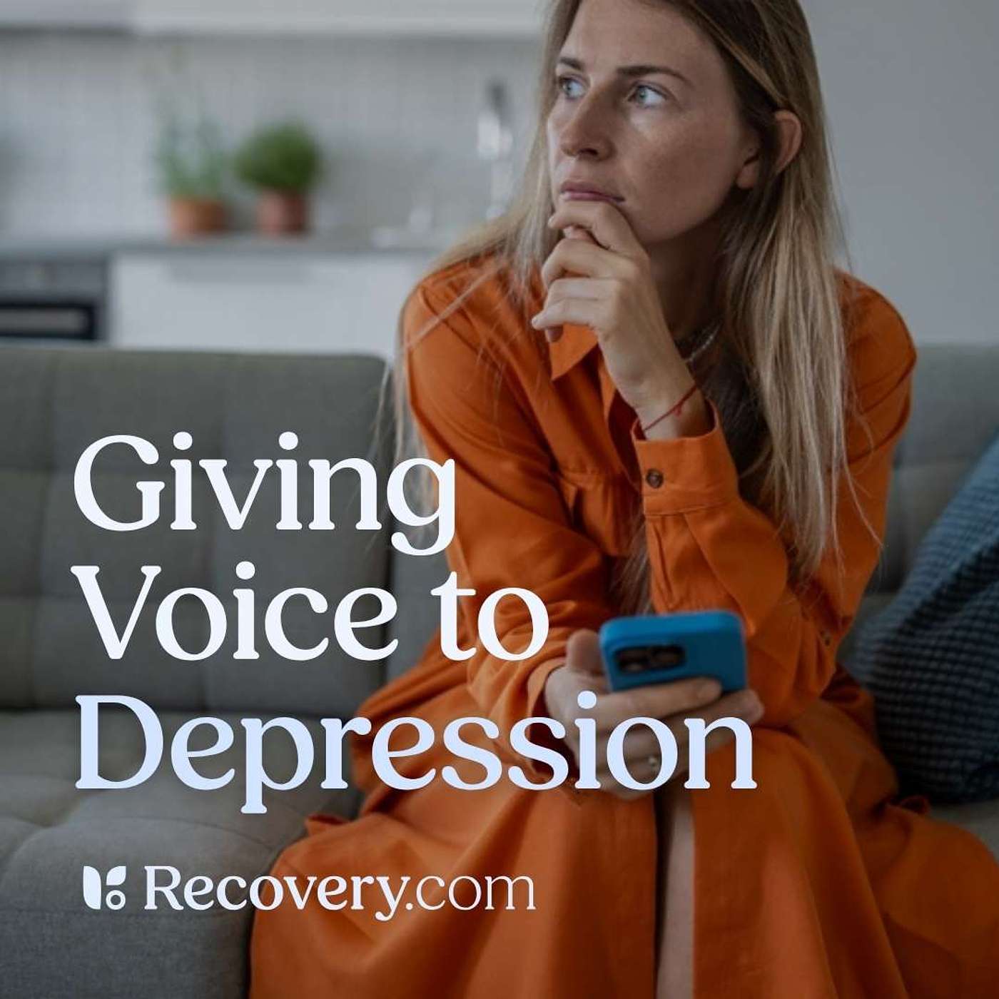 Struggling With Depression: How to Ask for Support