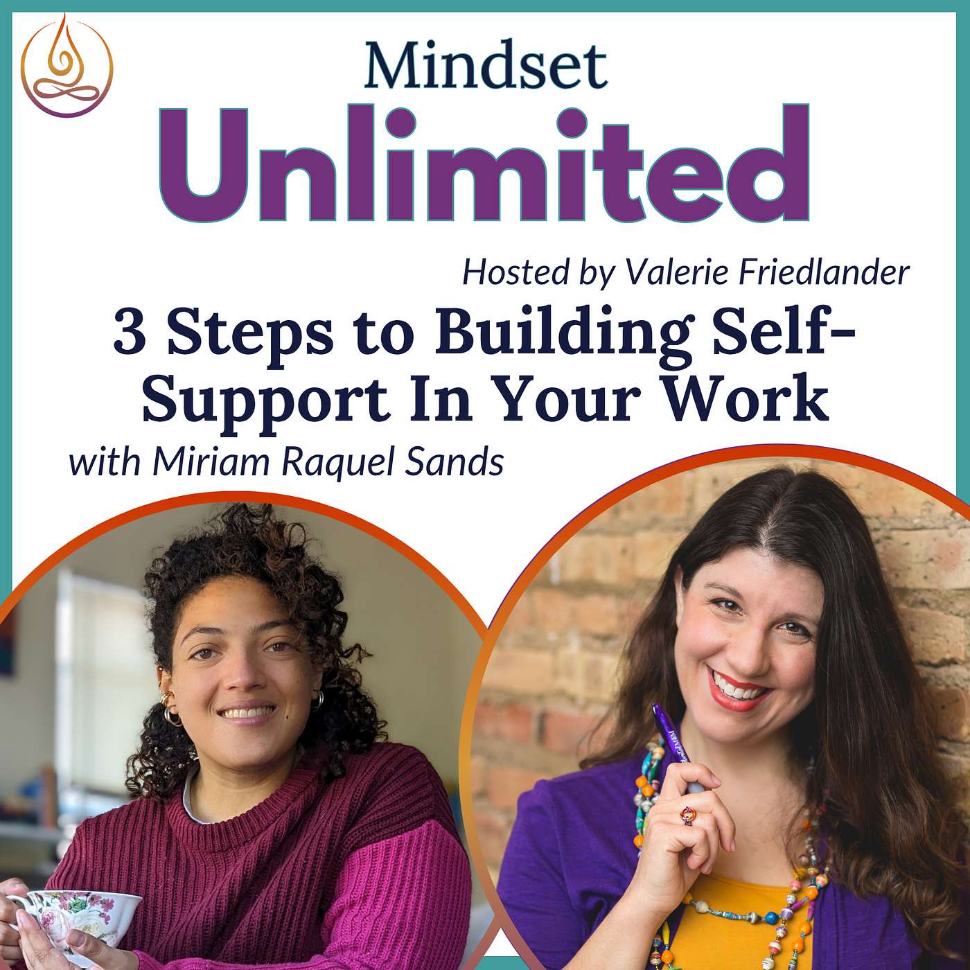 Mindset Unlimited: Tips, Tools, and Inspiration for Women in a Time of Change