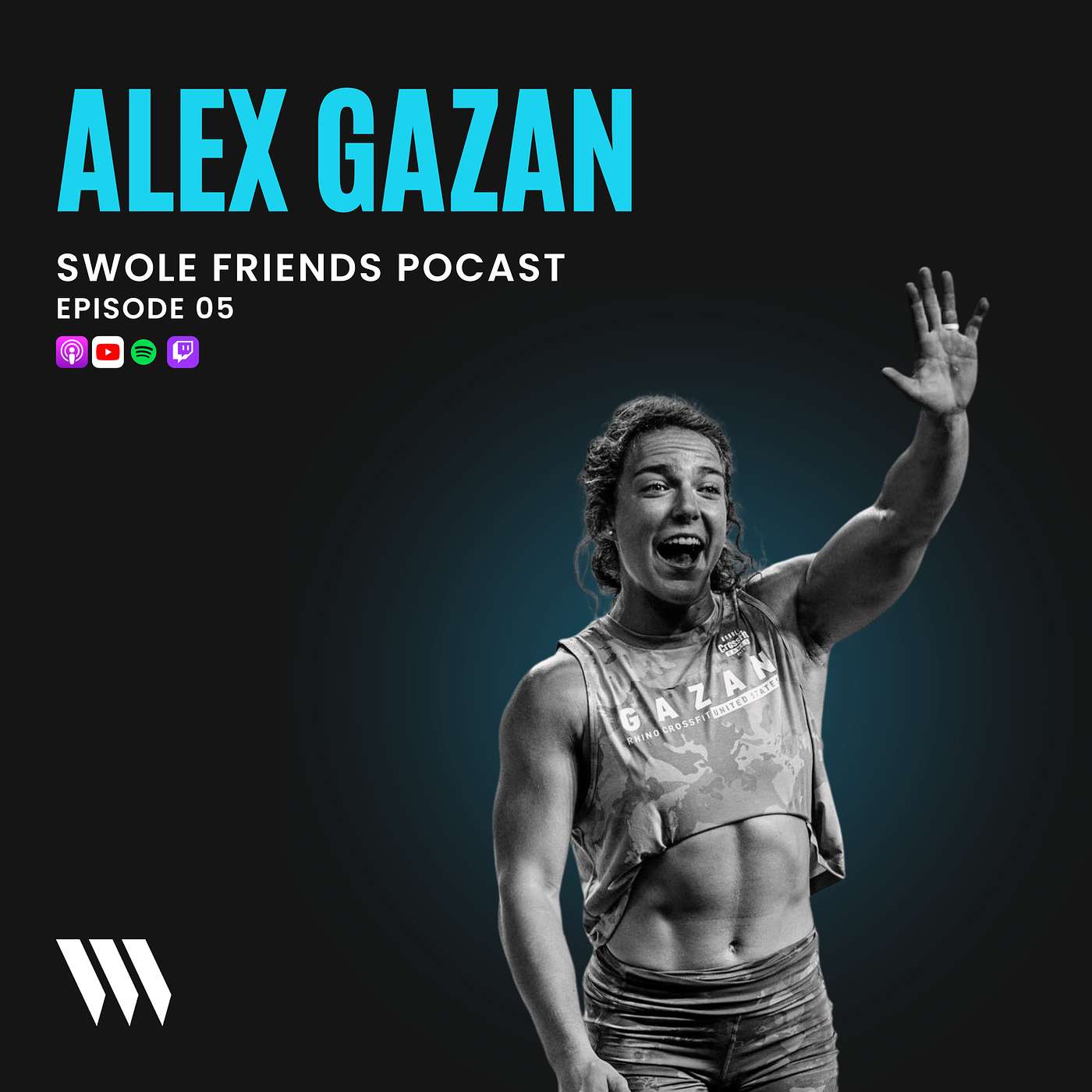 Swole Friends
