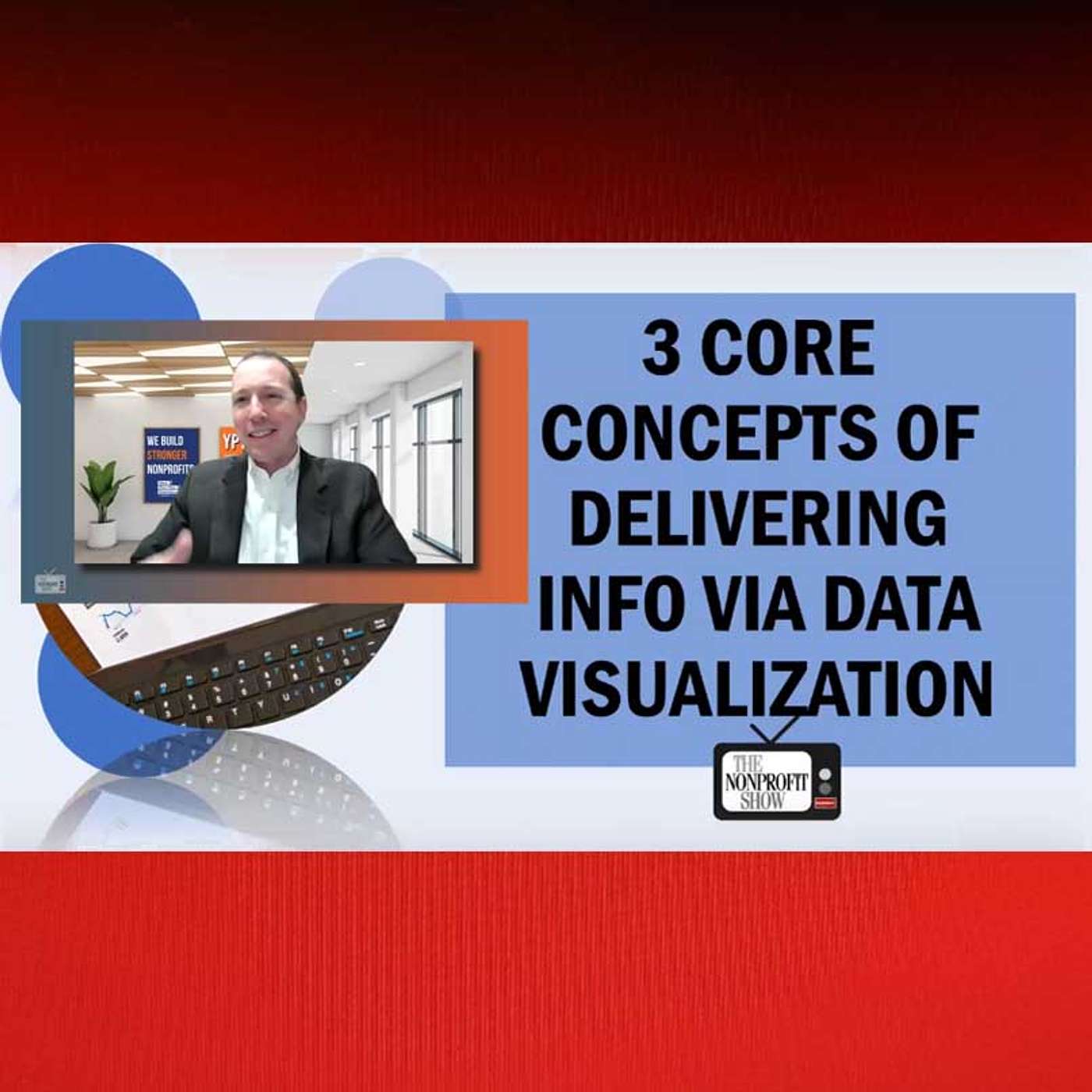 DATA-VIZ! Making Data Understandable For Stakeholders