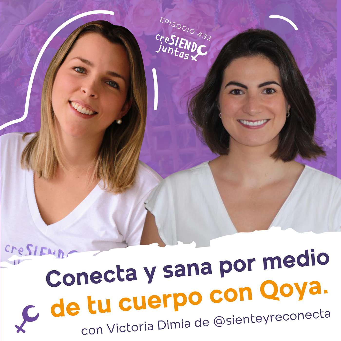 CreSIENDO juntas con Caty Neri