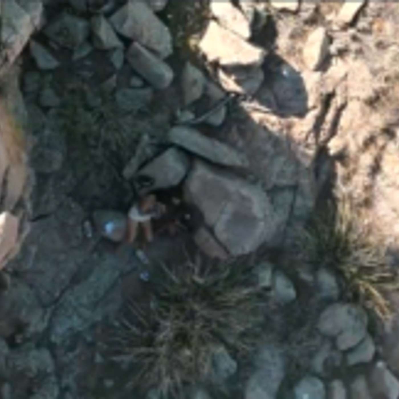 Drone Rescue Saves Hiker in the Prescott Dells
