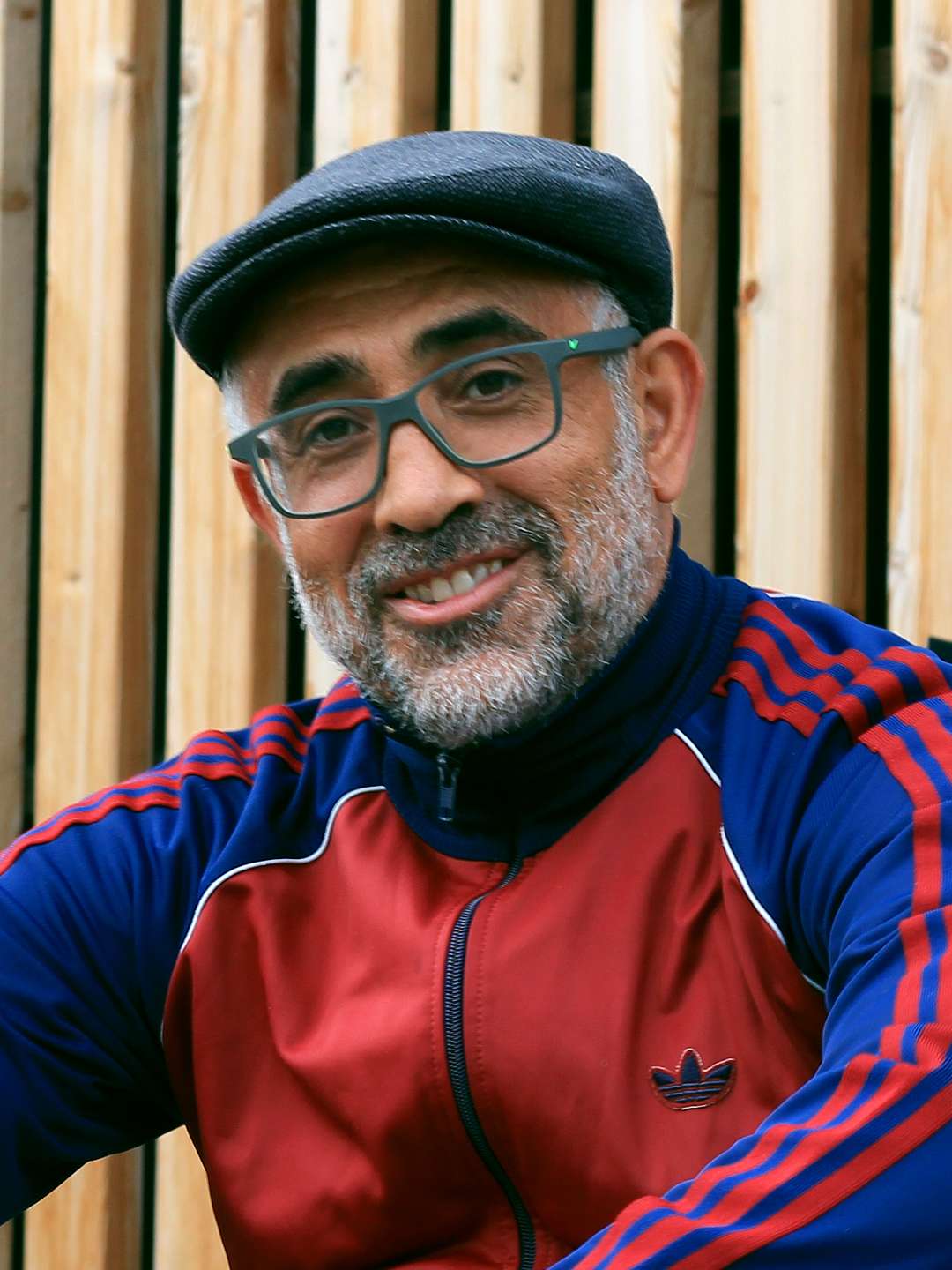 Erdal Uğur Ahlatçı