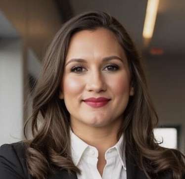 Alexa D'Agostino