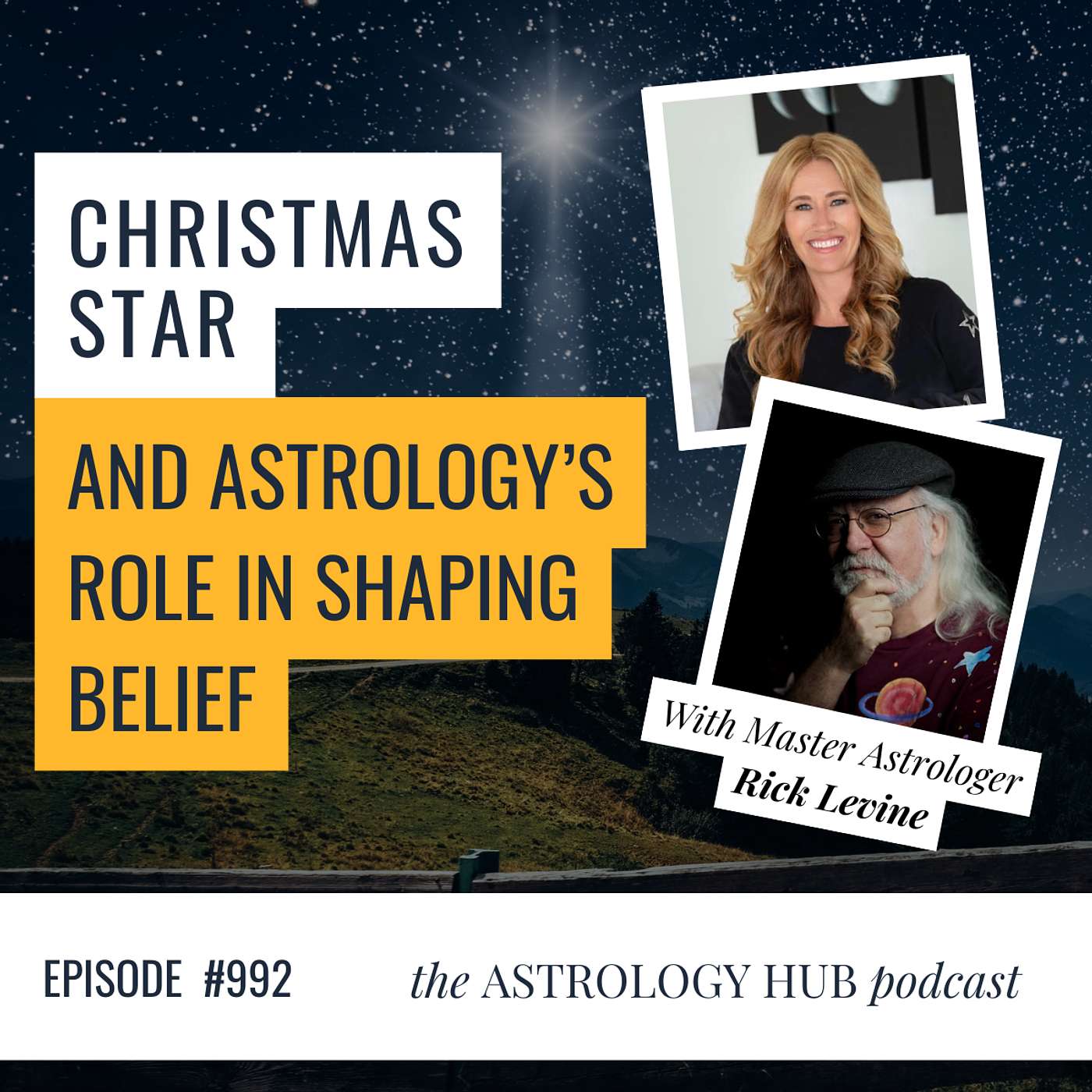 Astrology Hub Podcast