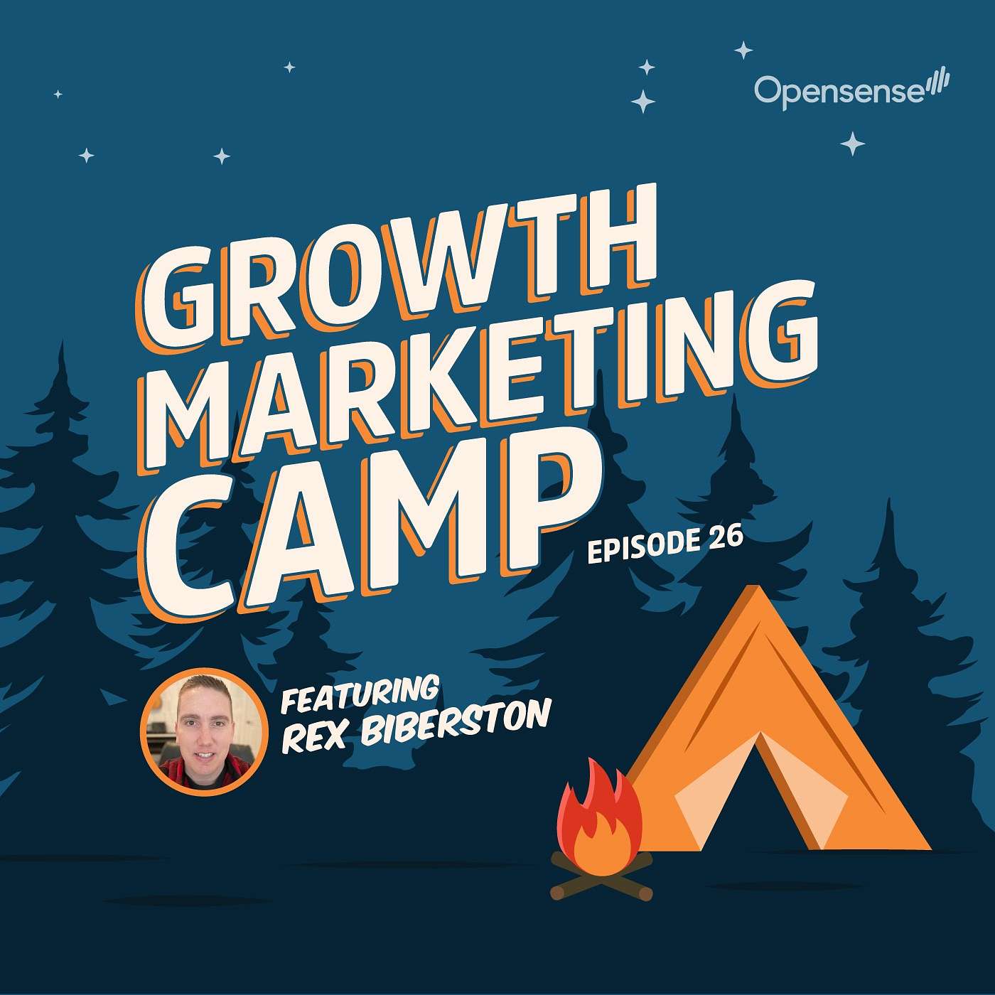 Growth Marketing Camp