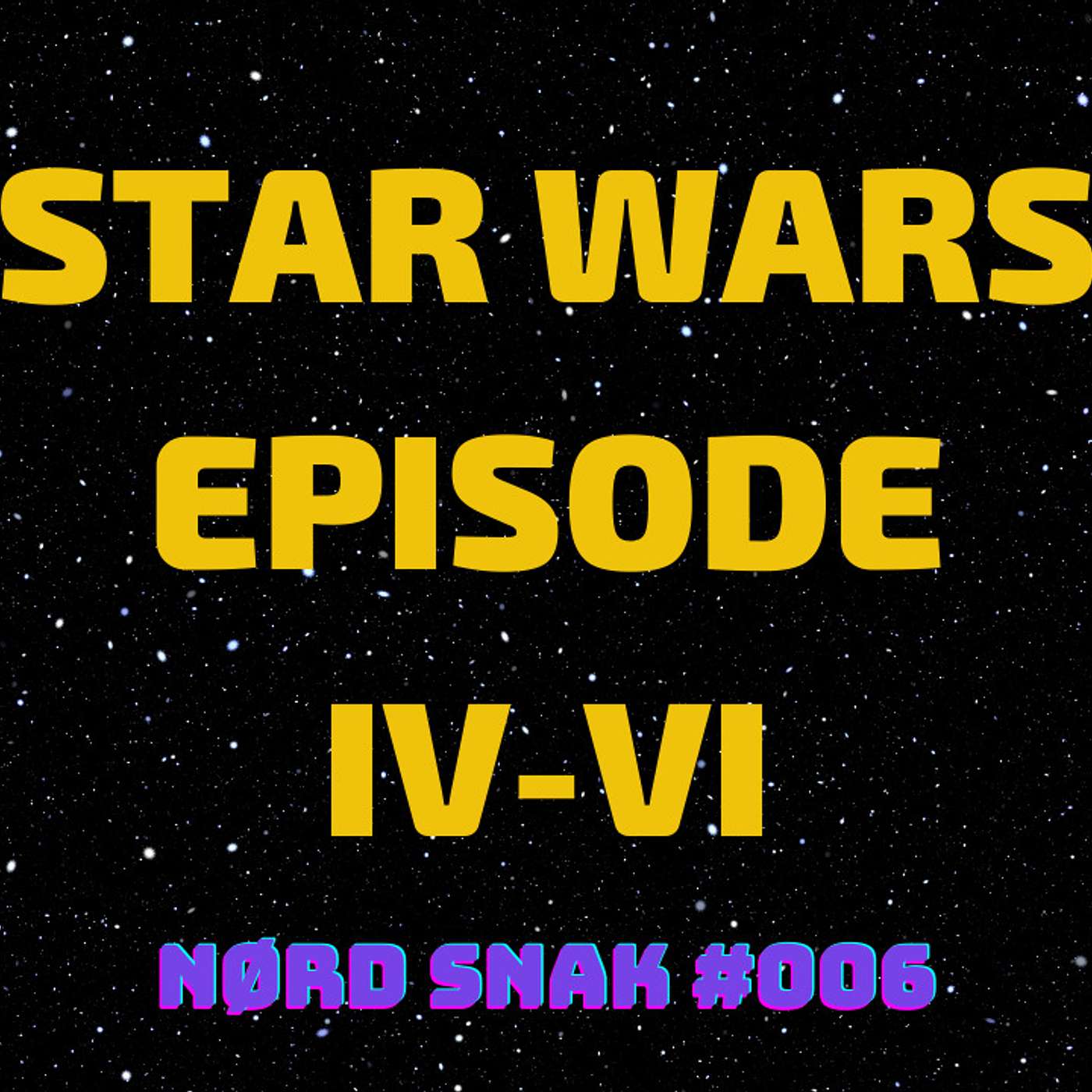 Nørd Snak