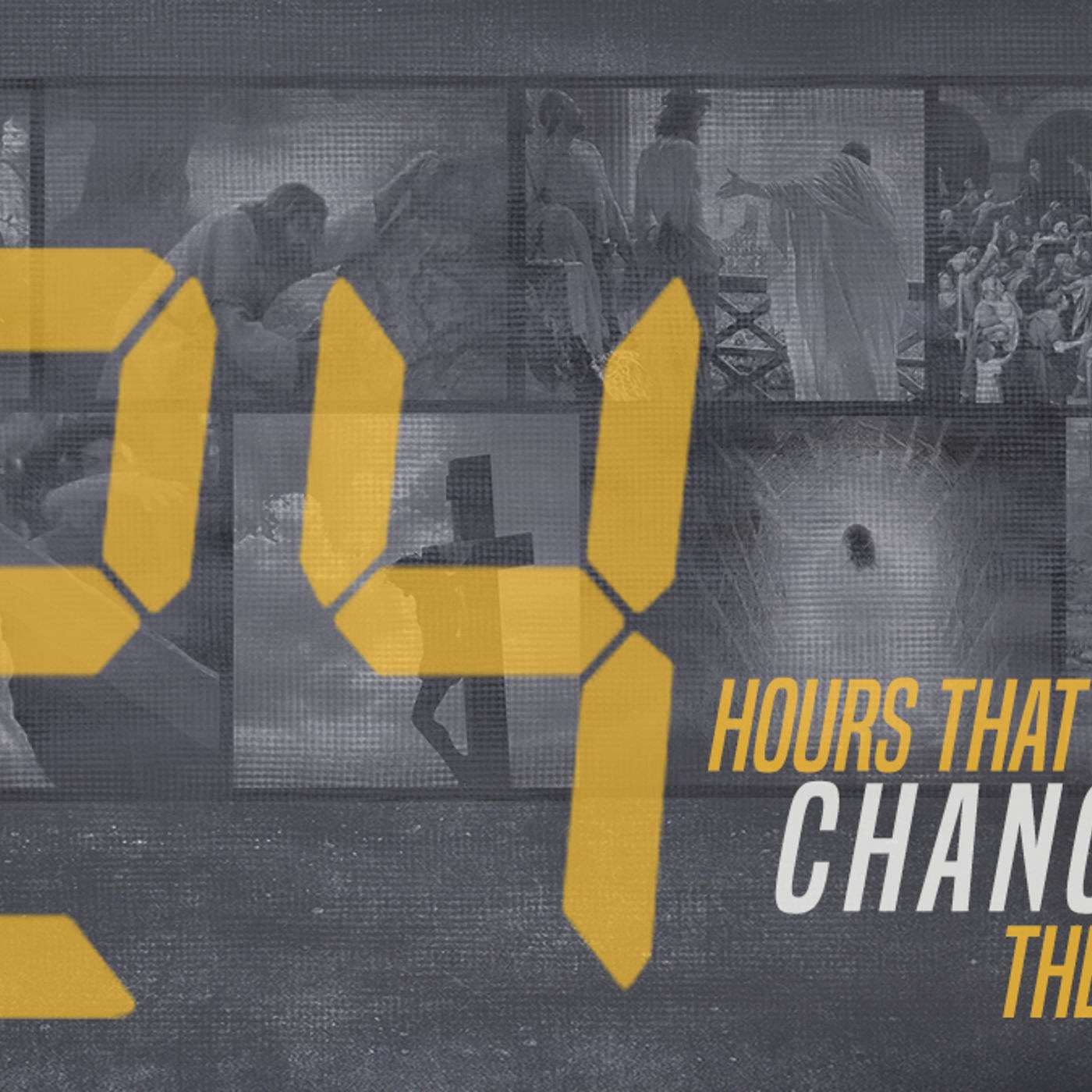 24 Hours That Changed the World: Part 3