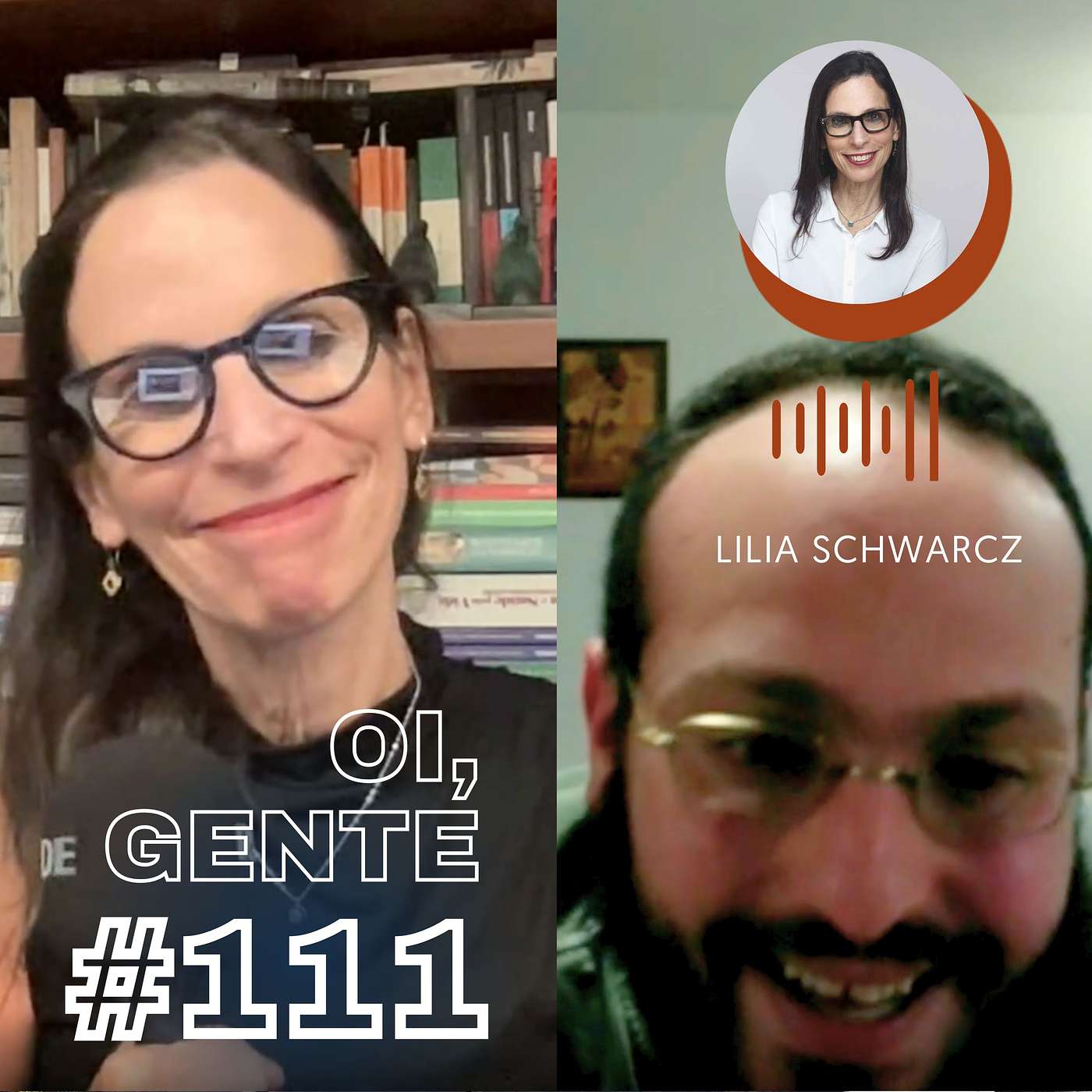 #111 | Uma música brasileira por década