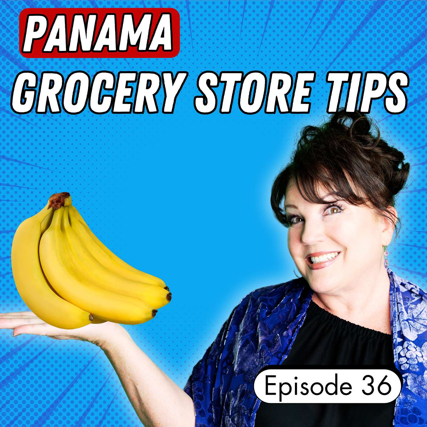 The Panama Podcast