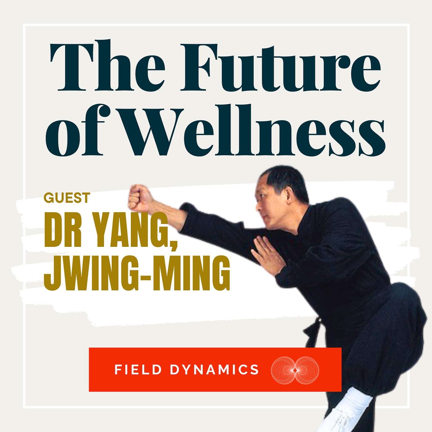 A Taoist Master Explains Energetic Cultivation & Bioelectric Science with Dr. Yang, Jwing-Ming