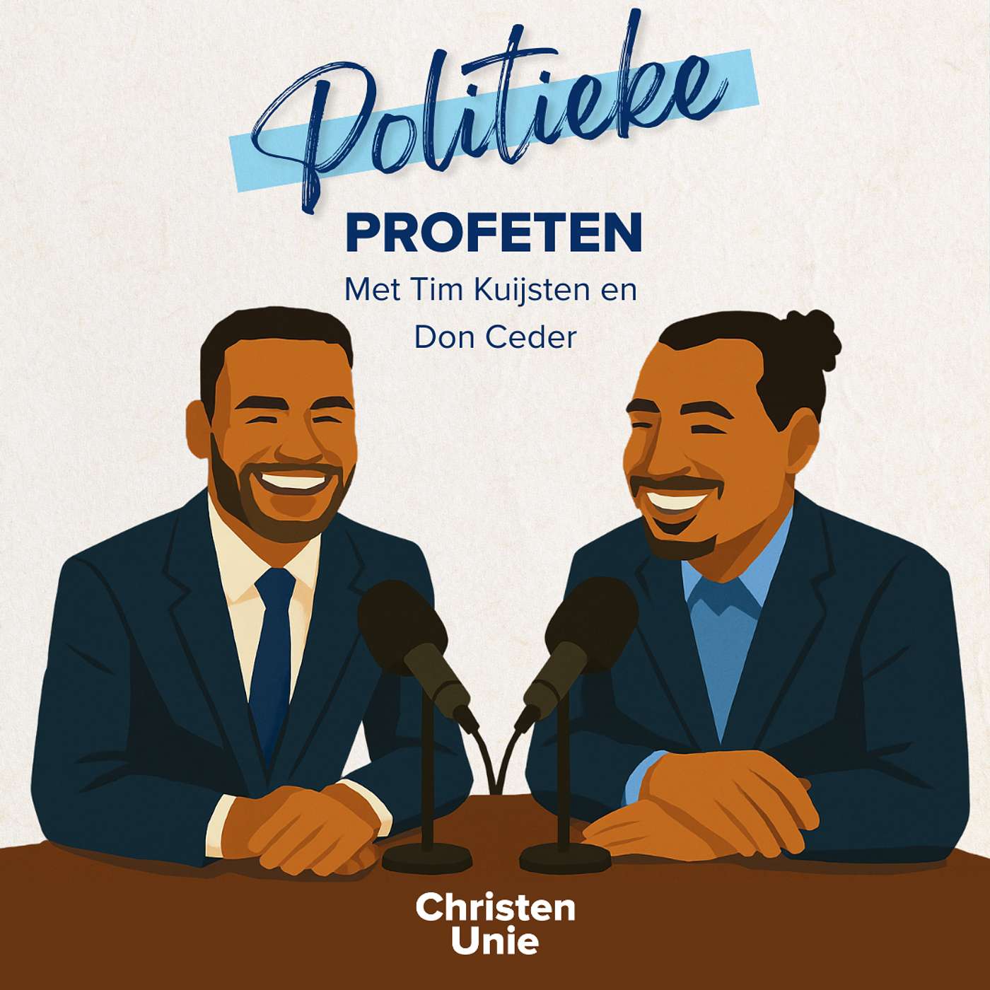 Politieke Profeten