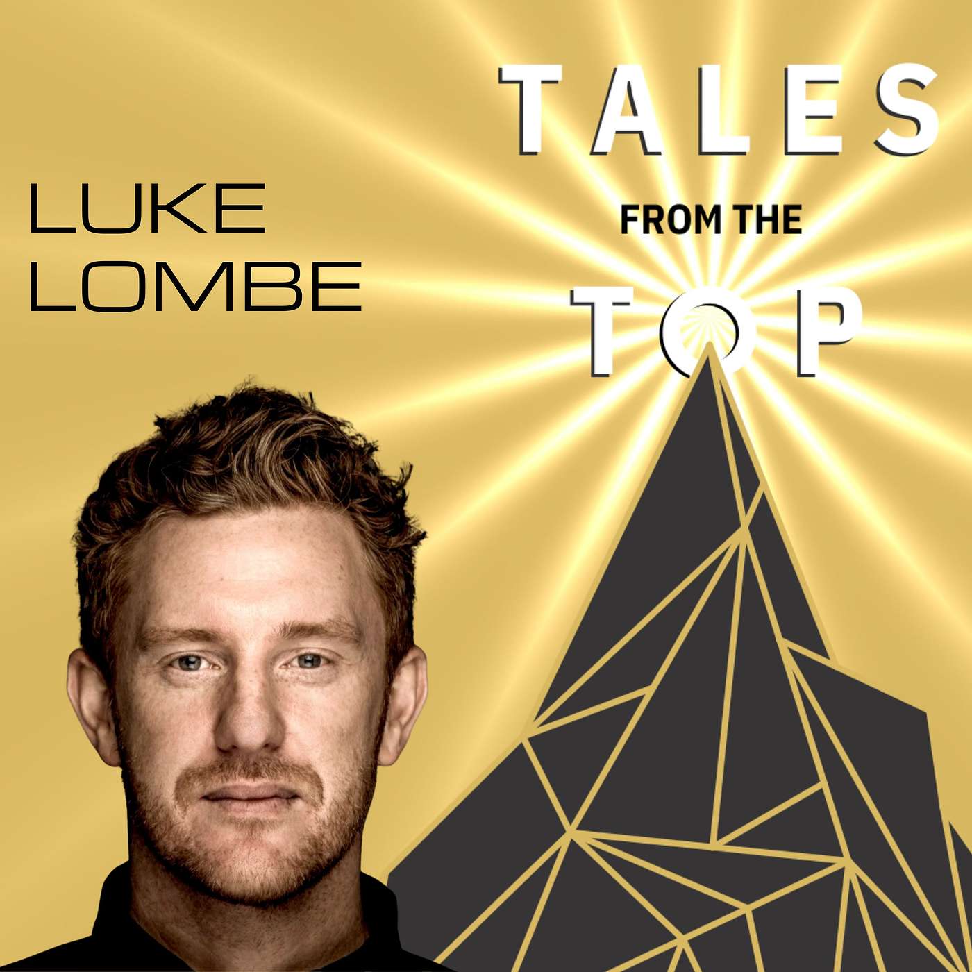 Luke Lombe - Navigating The World of Crypto And Business