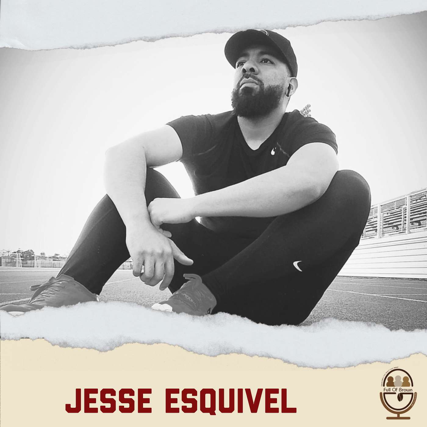 Episode Treinta y Dos: Running With The Heart