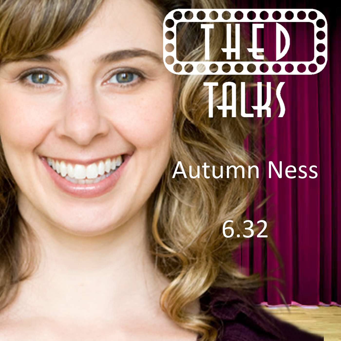 6.32 A Conversation with Autumn Ness