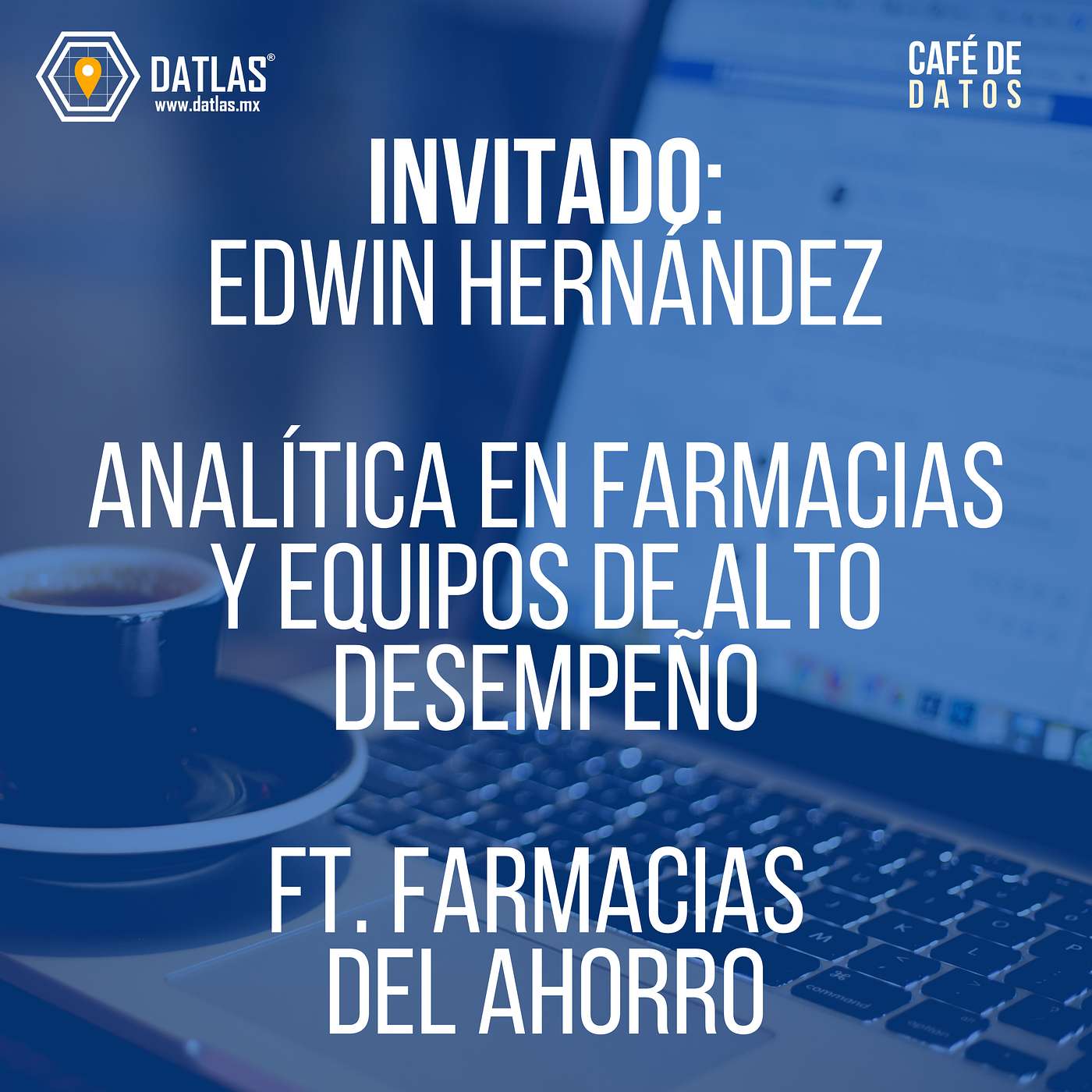 Café de Datos