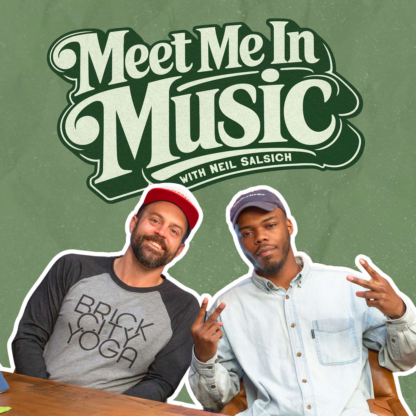 Royce Martin — From Ragtime to Rap and the Soul of St. Louis episode artwork