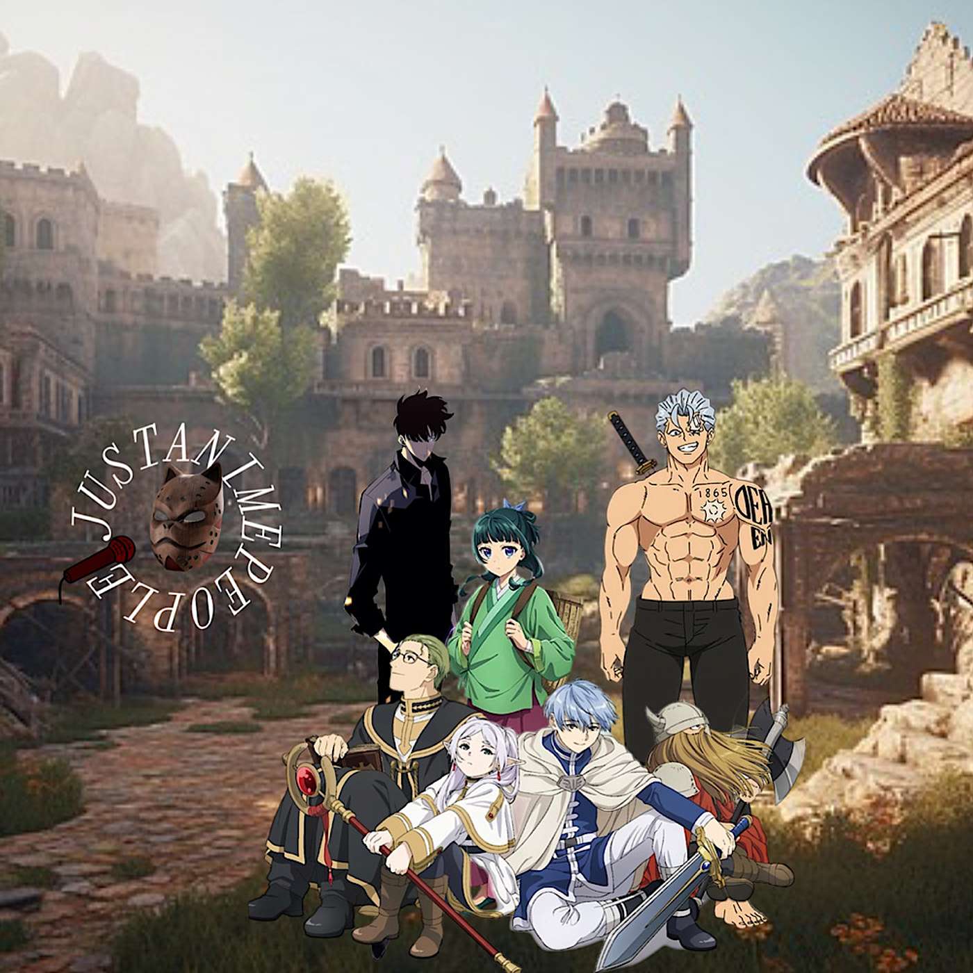 Plotkuna & Plot Armor Leveling