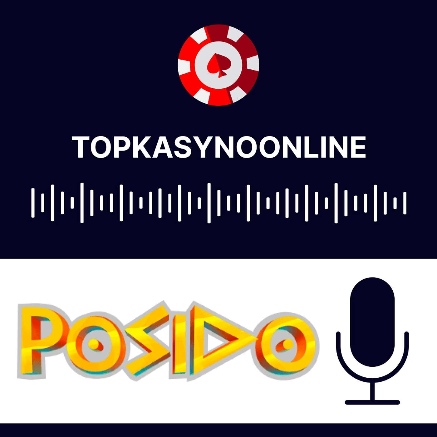 Gry w kasynie Posido episode artwork