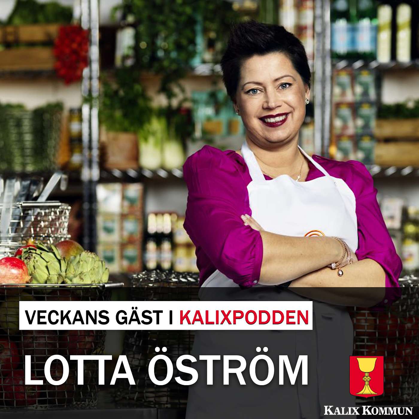 Kalixpodden
