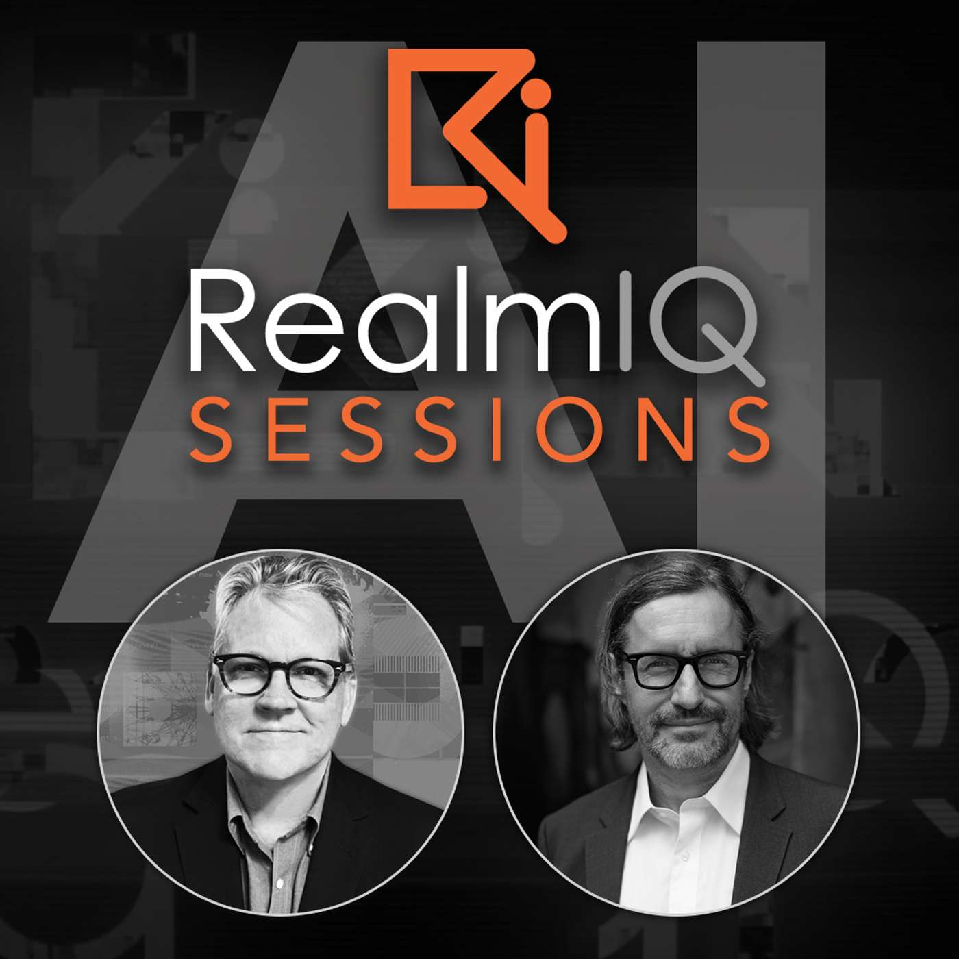 RealmIQ: SESSIONS with Andreas Adamec
