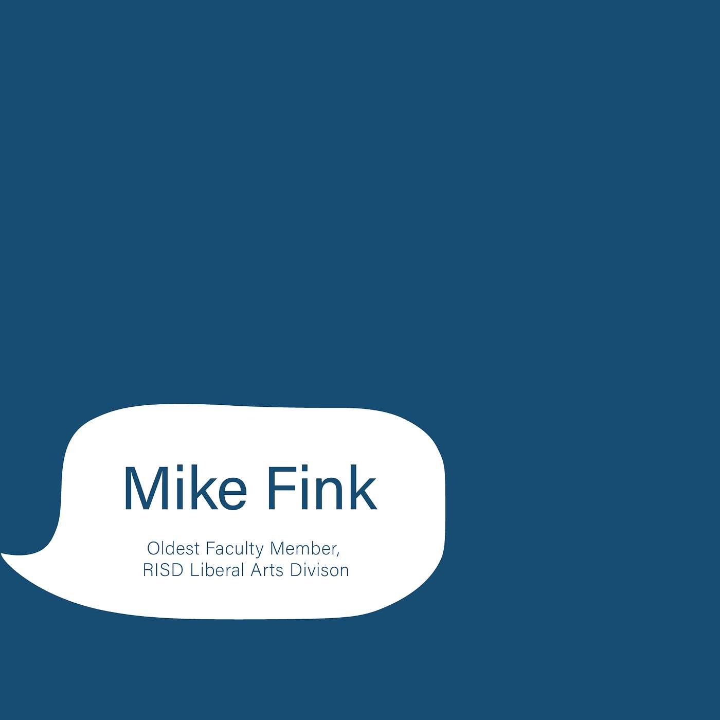 S1E2: Mike Fink