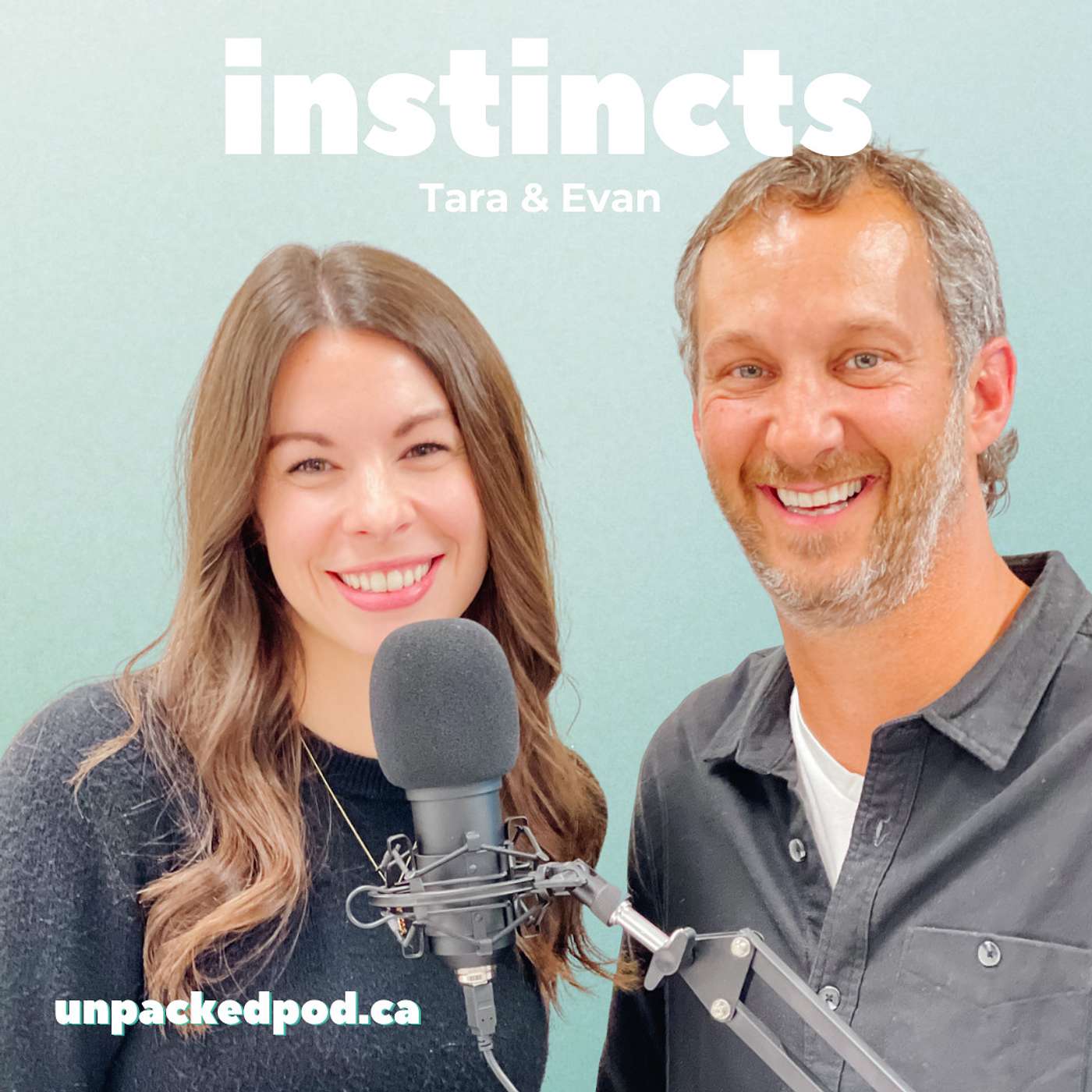 Unpacked Podcast